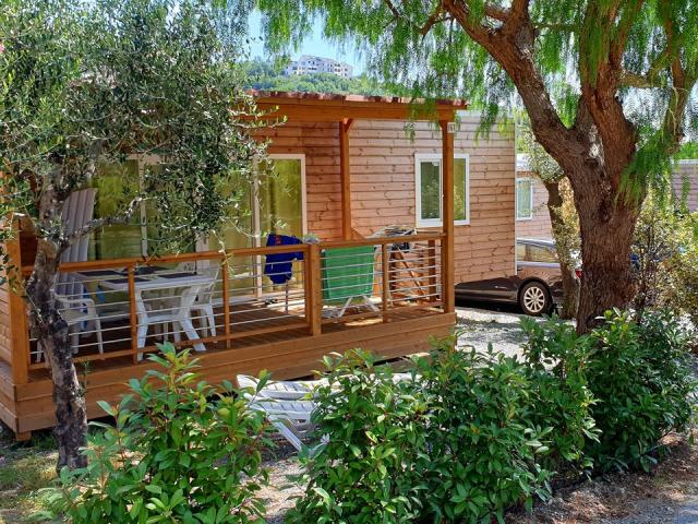 Camping dei Fiori
