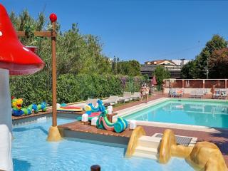 Camping dei Fiori