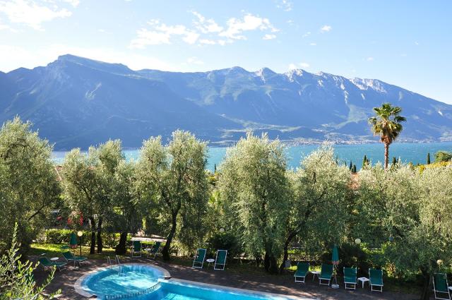 Hotel Coste