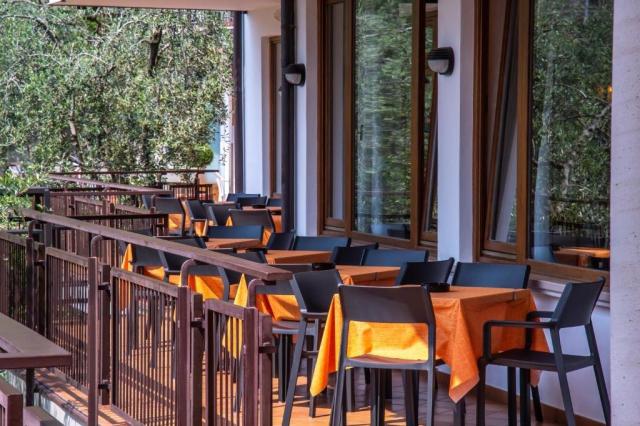 Hotel Coste