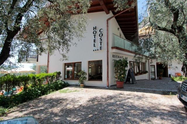 Hotel Coste