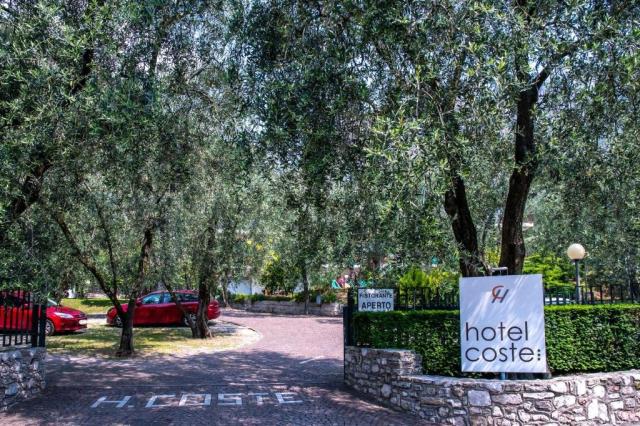 Hotel Coste