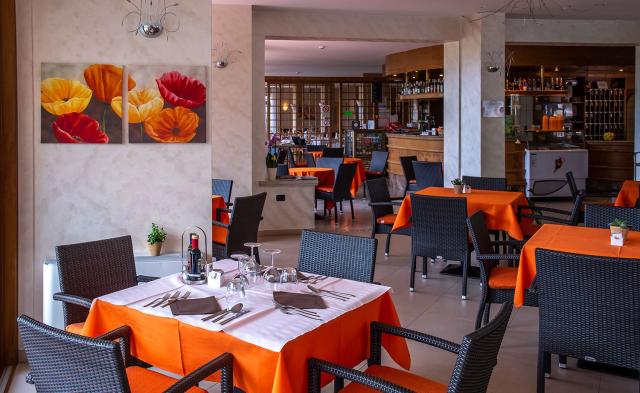 Hotel Coste