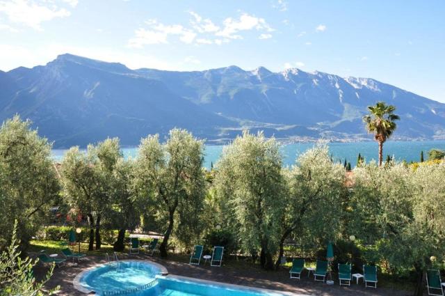 Hotel Coste