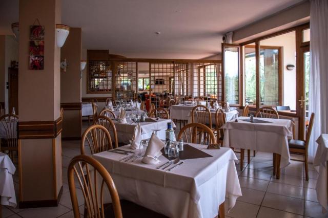 Hotel Coste