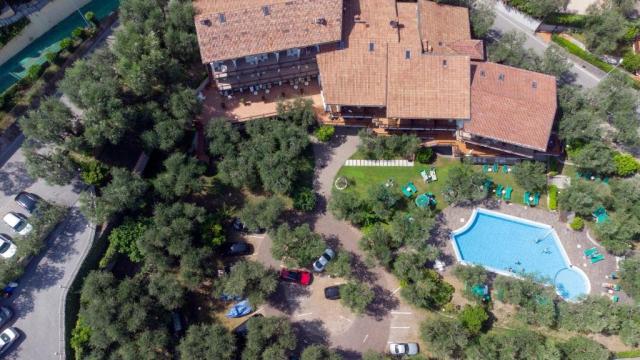 Hotel Coste