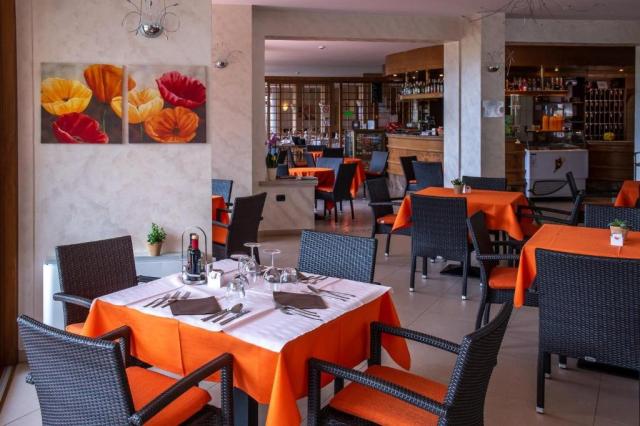 Hotel Coste