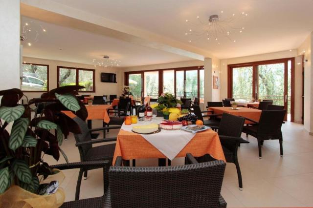 Hotel Coste