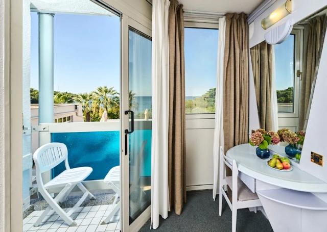 Hotel Plavi Plava Laguna