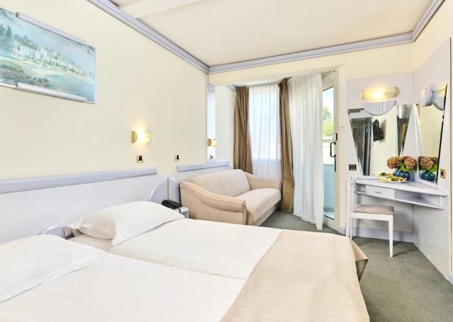 Hotel Plavi Plava Laguna