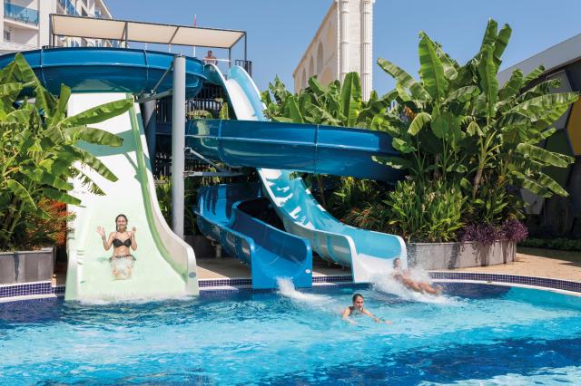 Hotel Bosphorus Sorgun 