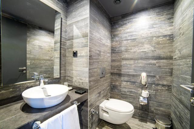 Hotel Bosphorus Sorgun 