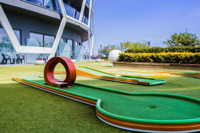 Hotel Bosphorus Sorgun 