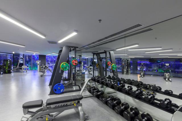 Hotel Bosphorus Sorgun 