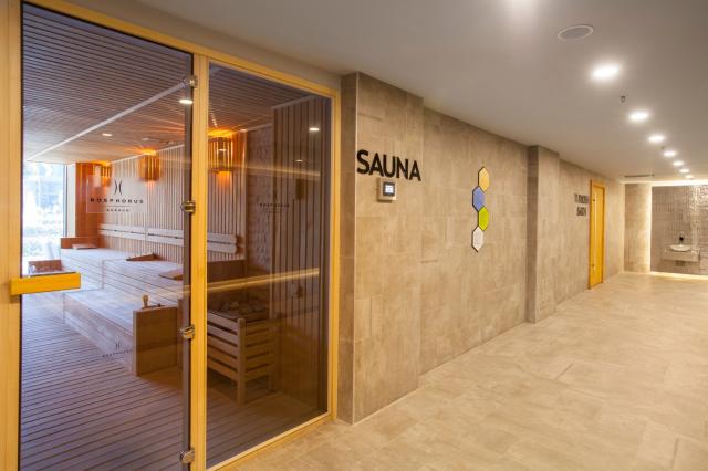 Hotel Bosphorus Sorgun 