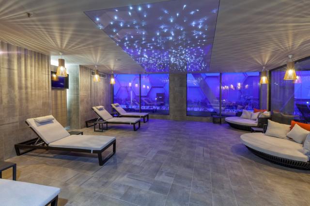 Hotel Bosphorus Sorgun 