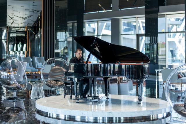 Hotel Bosphorus Sorgun 