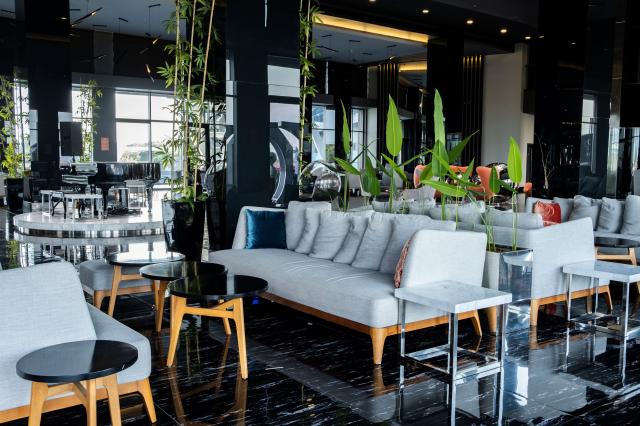 Hotel Bosphorus Sorgun 