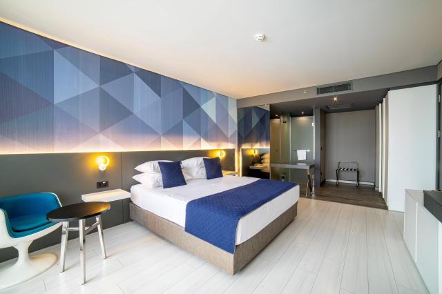 Hotel Bosphorus Sorgun 