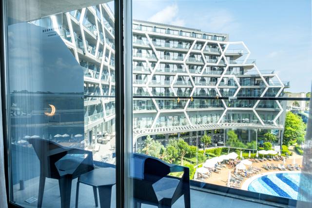 Hotel Bosphorus Sorgun 