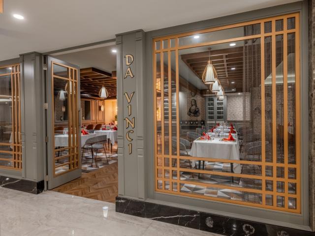 Diamond De Luxe Hotel & Spa