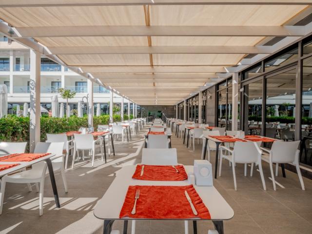Diamond De Luxe Hotel & Spa
