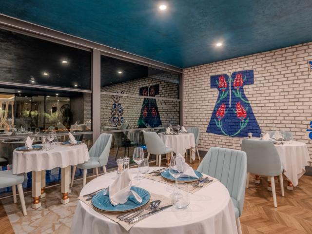 Diamond De Luxe Hotel & Spa