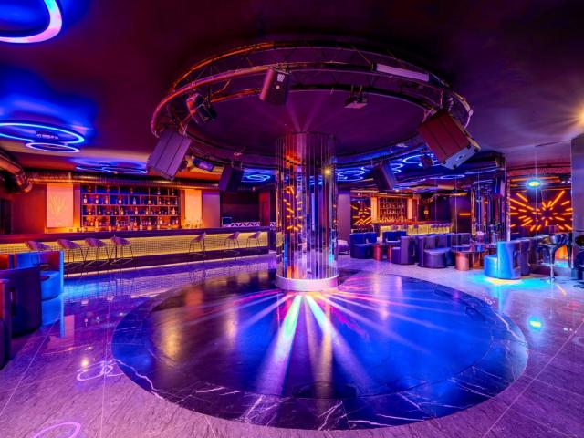 Diamond De Luxe Hotel & Spa