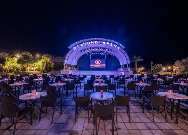Diamond De Luxe Hotel & Spa