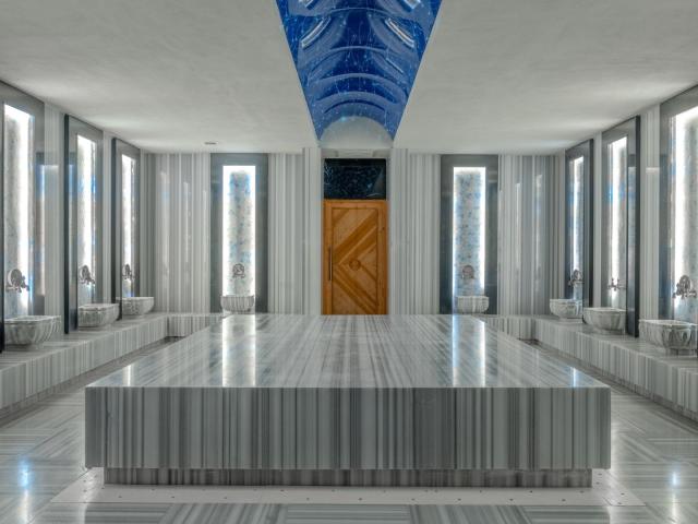 Diamond De Luxe Hotel & Spa