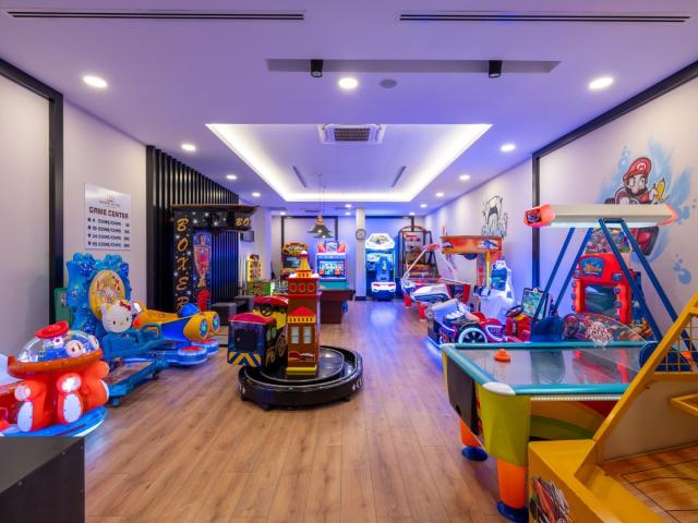 Diamond De Luxe Hotel & Spa