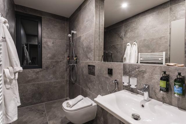 Arietes Marmont Resort Apartmány