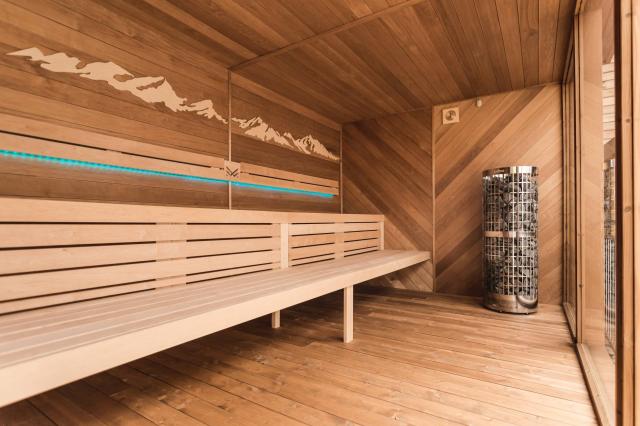 Arietes Marmont Resort Apartmány