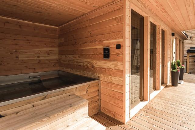 Arietes Marmont Resort Apartmány