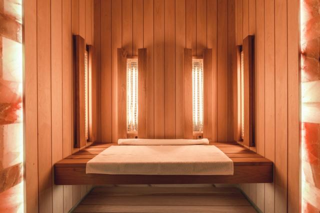 Arietes Marmont Resort Apartmány