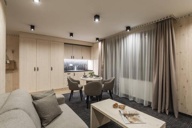 Arietes Marmont Resort Apartmány