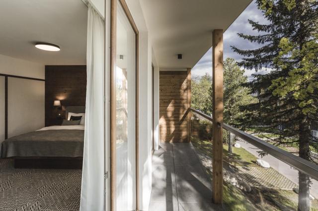 Arietes Marmont Resort Hotel