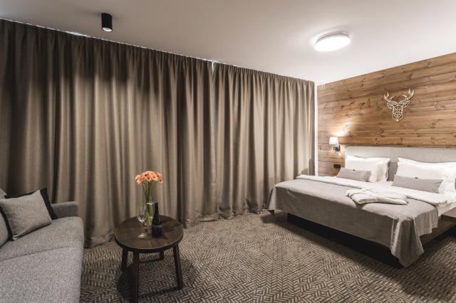 Arietes Marmont Resort Hotel