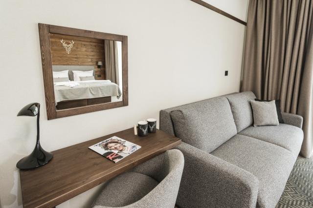 Arietes Marmont Resort Hotel