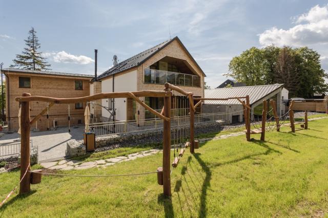 Arietes Marmont Resort Hotel