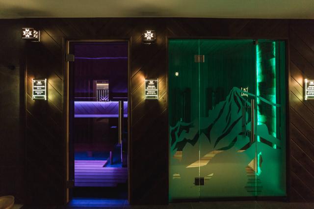 Arietes Marmont Resort Hotel