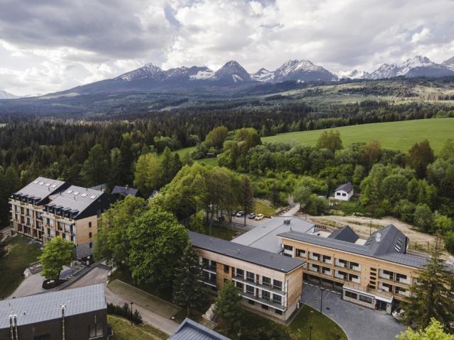 Arietes Marmont Resort Hotel