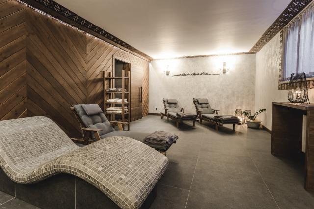 Arietes Marmont Resort Hotel