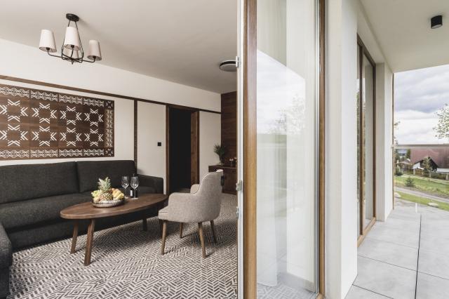 Arietes Marmont Resort Hotel