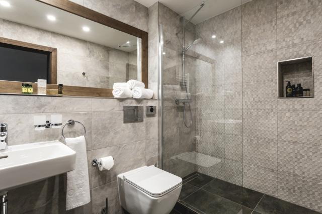 Arietes Marmont Resort Hotel