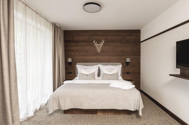 Arietes Marmont Resort Hotel