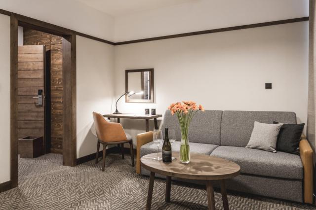 Arietes Marmont Resort Hotel