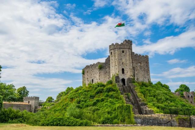 To nejlepší z Walesu