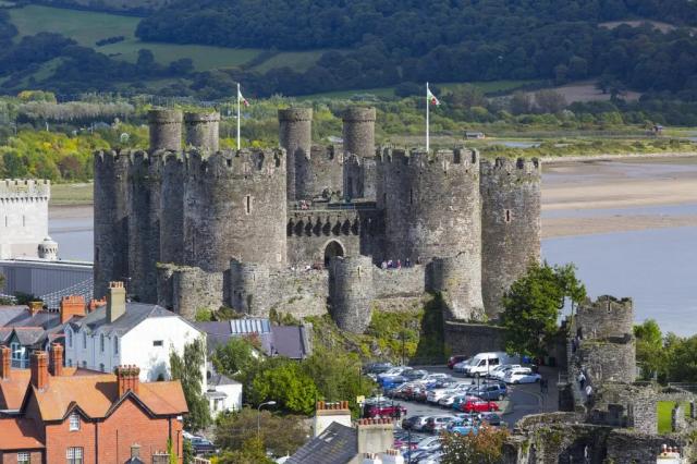 To nejlepší z Walesu