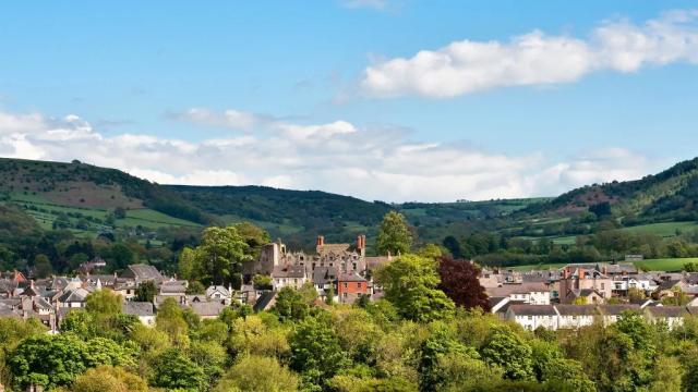 To nejlepší z Walesu